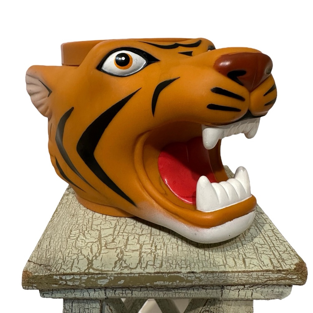 Ringling Bros. Circus Tiger Mug